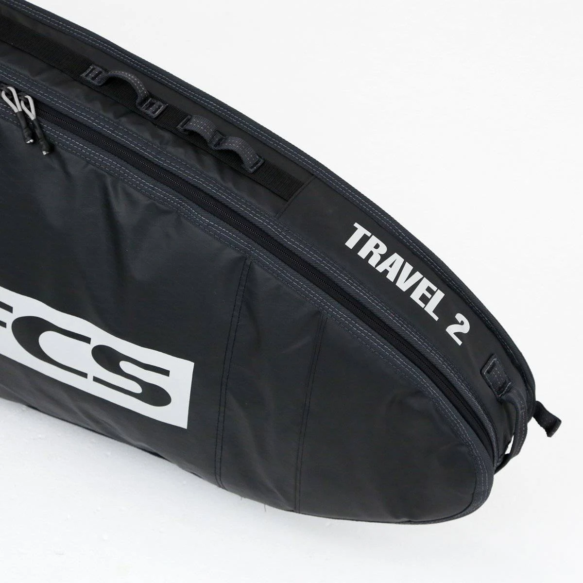 FCS Travel 2 Fun Board FCS Travel 2 Fun Board -MELBOURNE SURF Shop fcs travel 2 fun board boardbags fcs 854890