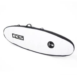 FCS Travel 2 Fun Board 3 FCS Travel 2 Fun Board -MELBOURNE SURF Shop fcs travel 2 fun board boardbags fcs 880587