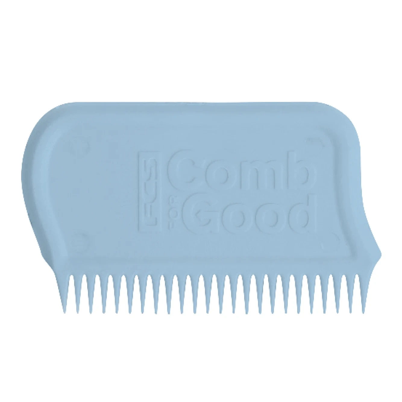 FCS Eco Blend Wax Comb FCS Eco Blend Wax Comb -MELBOURNE SURF Shop fcs wax comb surf accessories fcs 406893