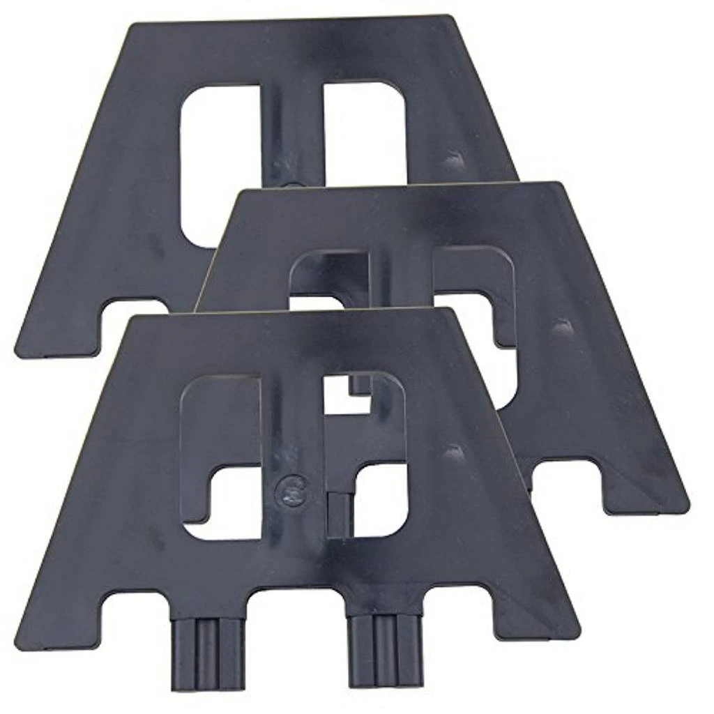 FCS X2 Plastic Tri Fin Jig Set (twin tab) FCS X2 Plastic Tri Fin Jig Set (twin Tab) -MELBOURNE SURF Shop fcs x2 plastic tri fin jig set twin tab fin systems plugs fcs default title 223617