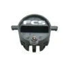 FCS X2 Plug Single - Centre -MELBOURNE SURF Shop fcs x2 plug single centre fin systems plugs fcs 681794