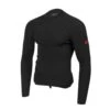 Florence Marine X 1.5mm Flatlock Wetsuit Jacket 2 Florence Marine X 1.5mm Flatlock Wetsuit Jacket -MELBOURNE SURF Shop florence marine x 15mm flatlock wetsuit jacket mens wetsuits florence marine x s 578115