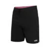 Florence Marine X Standard Issue Boardshort - Black -MELBOURNE SURF Shop florence marine x standard issue boardshort black apparel florence marine x 30 720644