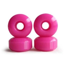 Form Wheels 52MM Pink