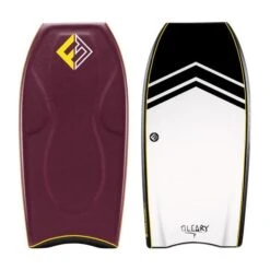 Funkshen Chase O'Leary Contour PP