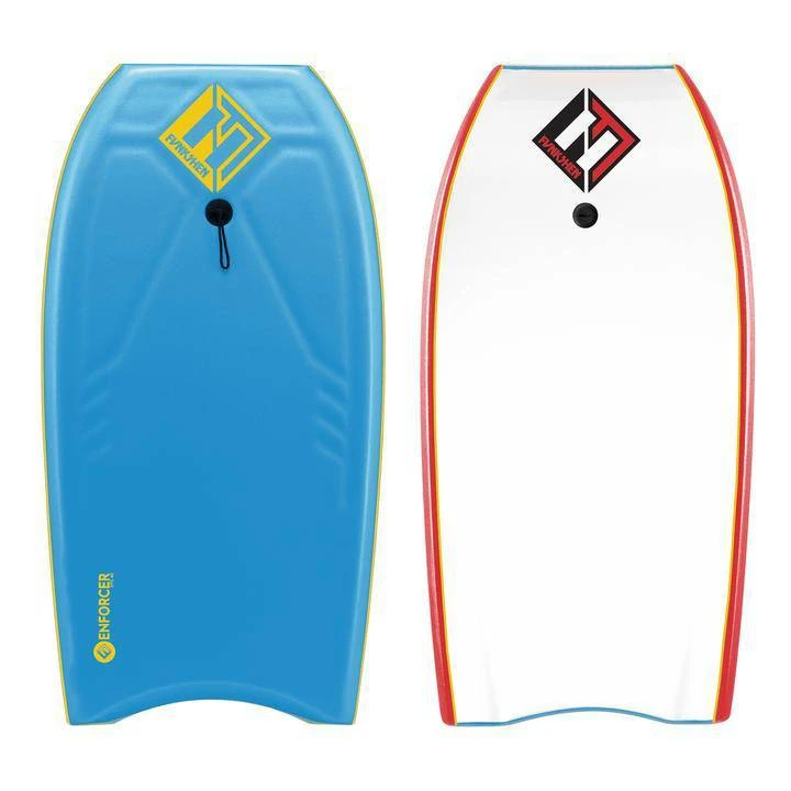 Funkshen Enforcer Cres EPS Funkshen Enforcer Cres EPS -MELBOURNE SURF Shop funkshen enforcer cres eps bodyboards accessories funkshen blue deck white bottom 38 741289