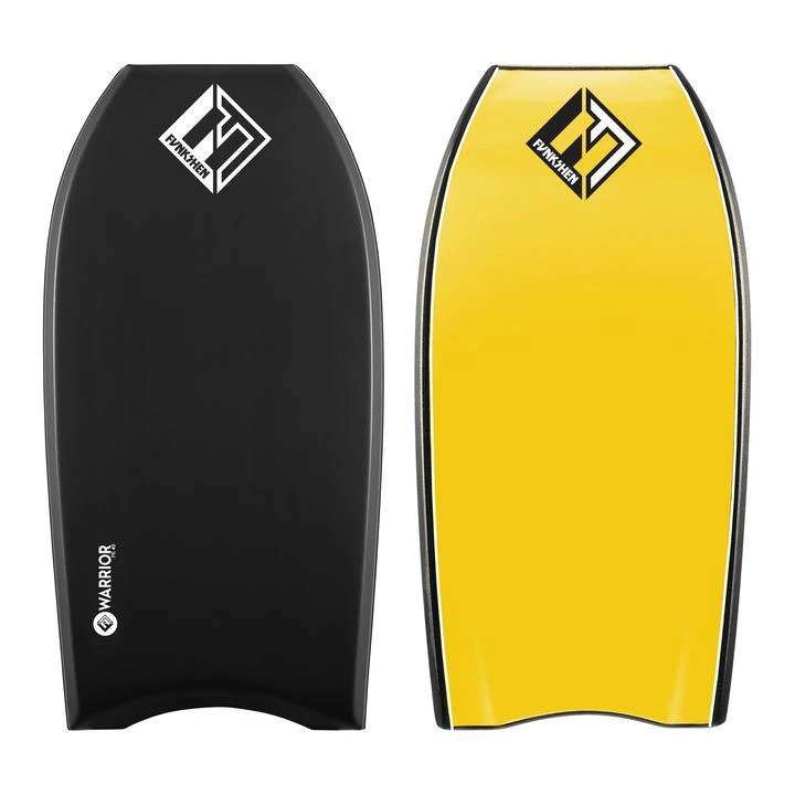 Funkshen Warrior Zed Core (1x stringer) Funkshen Warrior Zed Core (1x Stringer) -MELBOURNE SURF Shop funkshen warrior pe with stringer bodyboards funkshen 40 black deck yellow slick 123983
