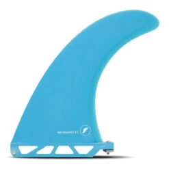 Futures - 8.0 Performance PG Fiberglass Single Fin - Demo