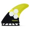 Futures - AM2 Honeycomb Thruster Fin Set - Yellow/Black - Demo -MELBOURNE SURF Shop futures am2 honeycomb thruster fin set yellowblack demo demo futures 745967 a2cc23b9 1a18 4c73 9f75 47d1337f1e1e