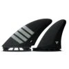 Futures Controller Alpha Series Quad Fin Set