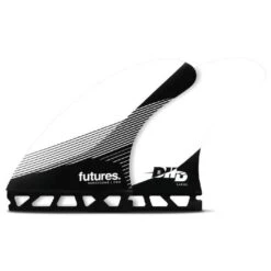 Futures DHD HC Thruster Fin Set Large