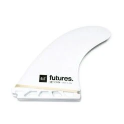 Futures Dummy Fin Thruster Set