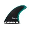 Futures - Control Series EA Fiberglass Thruster Fins - M - Demo