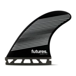 Futures F6 Legacy Series HC Medium Thruster Set - Demo