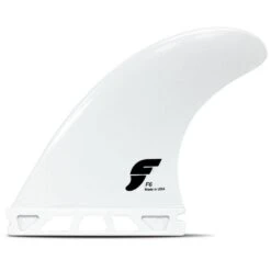 Futures - F6 Thermotech Medium Thruster Fin Set - Demo