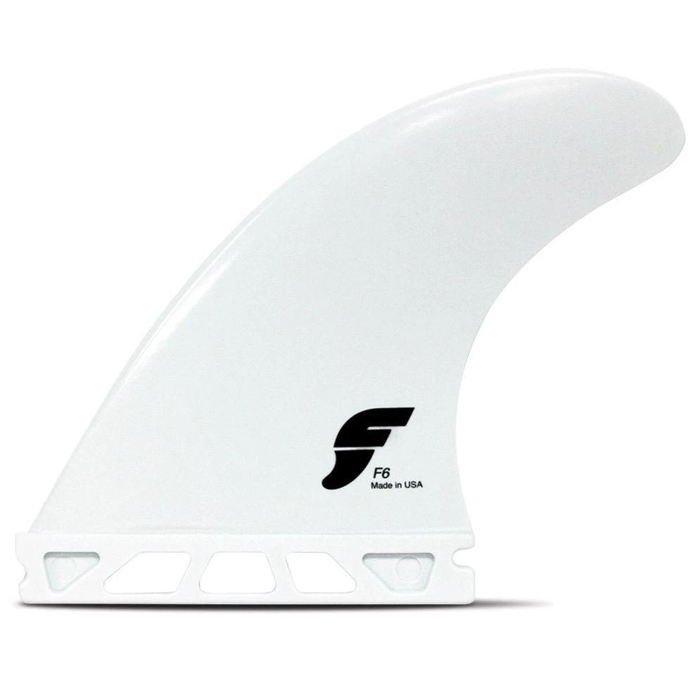 Futures - F6 Thermotech Medium Thruster Fin Set Futures - F6 Thermotech Medium Thruster Fin Set -MELBOURNE SURF Shop futures f6 thermotech medium thruster set surfboard fins futures default title 534953