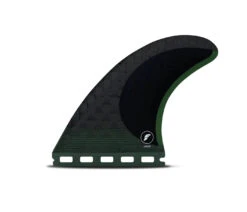 Futures F8 Blackstix Thruster - Green 3 Futures F8 Blackstix Thruster - Green -MELBOURNE SURF Shop futures f8 blackstix thruster green surfboard fins futures 197066