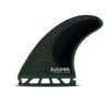 Futures F8 Blackstix Thruster - Green 1 Futures F8 Blackstix Thruster - Green -MELBOURNE SURF Shop futures f8 blackstix thruster green surfboard fins futures 371641