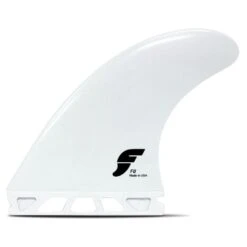 Futures - F8 Thermotech Large Thruster Fin Set - Demo