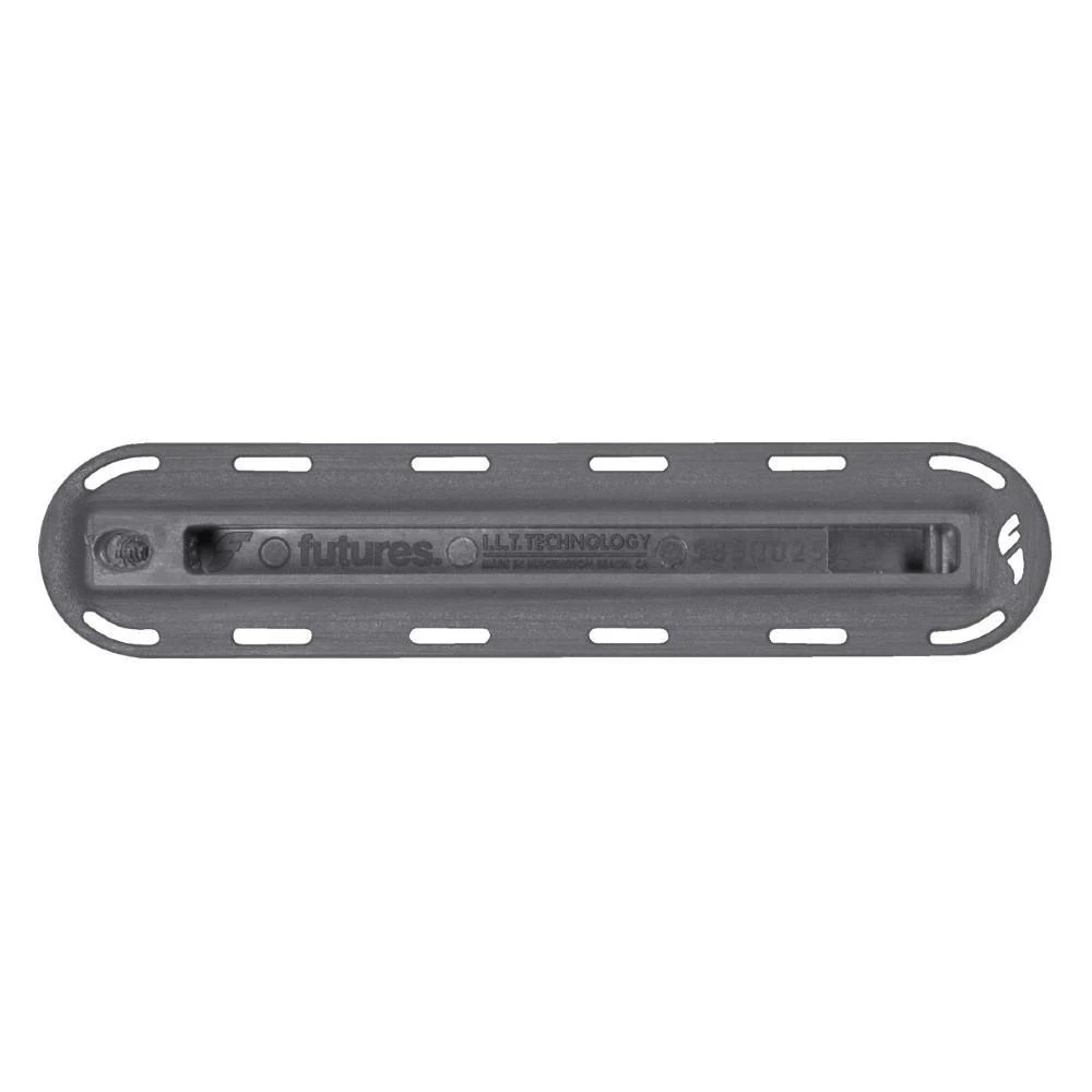 Futures Graphite I.L.T Fin Box 3/4" (Side) Futures Graphite I.L.T Fin Box 3/4" (Side) -MELBOURNE SURF Shop futures graphite ilt fin box 34 side fin systems plugs futures 972959