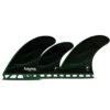 Futures Legacy Series F8 HC Large 5-Fin Set - Green -MELBOURNE SURF Shop futures legacy series f8 hc large 5 fin set green surfboard fins futures 785106