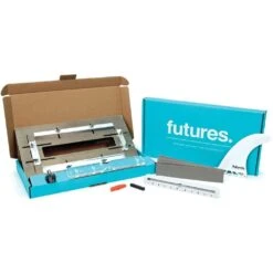 Futures One-Shot Longboard Installation Jig Kit