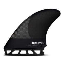 Futures Machado Blackstix 3.0 Pivot Thruster Set Swirl - L - Demo