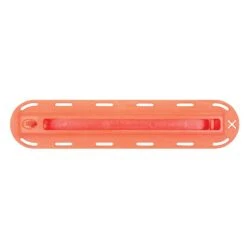 Futures Orange Fin Box 1/2" (Centre/Quad Trailers)