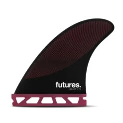 Futures P6 Thruster Legacy Series Fins HC - M - Demo