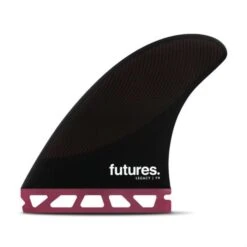 Futures P8 Legacy Series Pivot HC Large Thruster Set- L - Demo