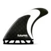 Futures Solus Tri Fin Set - M - Demo 2 Futures Solus Tri Fin Set - M - Demo -MELBOURNE SURF Shop futures solus tri fin set surfboard fins futures 326699