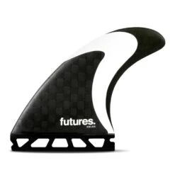 Futures Solus Tri Fin Set - M - Demo