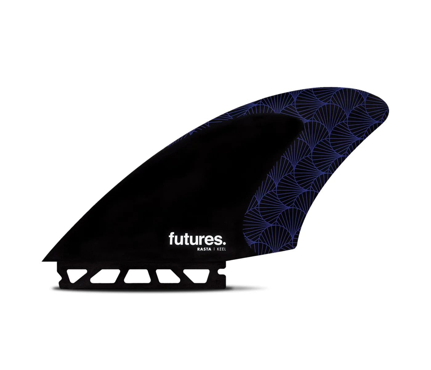 Futures VF Rasta HC Keel - Black/Purple Futures VF Rasta HC Keel - Black/Purple -MELBOURNE SURF Shop futures vf rasta hc keel blackpurple surfboard fins futures 197330