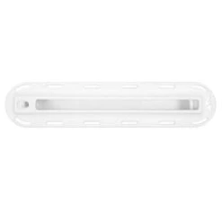 Futures White Fin Box 3/4" (Side)