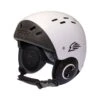 Gath SFC Surf Convertible Helmet -MELBOURNE SURF Shop gath sfc surf convertible helmet wetsuit water apparel accessories gath white large 456737