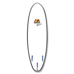 GBoards Classic 6'0" X 20 1/2" X 3" 39L 5 GBoards Classic 6'0" X 20 1/2" X 3" 39L -MELBOURNE SURF Shop gboards classic 60 x 20 12 x 3 39l surfboards gboards 168493