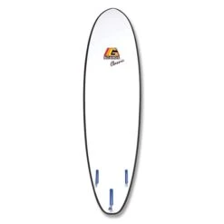 GBoards Classic 7'0" X 21 3/4" X 3" 48L 5 GBoards Classic 7'0" X 21 3/4" X 3" 48L -MELBOURNE SURF Shop gboards classic 70 x 21 34 x 3 48l surfboards gboards 841166