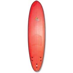 GBoards Classic 7'6" X 22" X 3" 59L