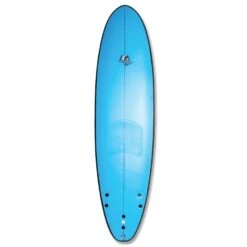 GBoards Classic 8'0" X 23" X 3 1/8" 69L