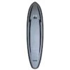 GBoards G-Lite Diamond Tail Performance Softboard Fun Machine 7'0" -MELBOURNE SURF Shop gboards g lite diamond tail fun machine surfboards gboards 70 x 21 12 x 3 53l futures 2 1 179645