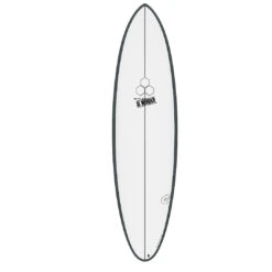 Torq X Channel Islands M23 7'4" -MELBOURNE SURF Shop graph new 1