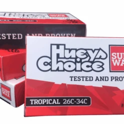Hueys Choice Tropical Wax