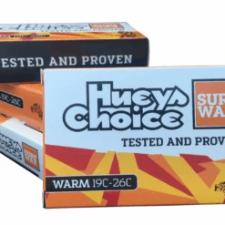 Hueys Choice Warm Wax