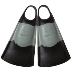 Hydro OG Fin Black/Charcoal