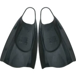 Hydro Tech 2 Fin Black