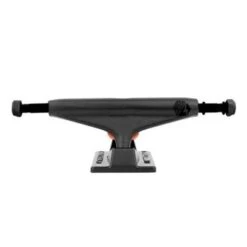 Industrial Trucks 5.5 Black/Black