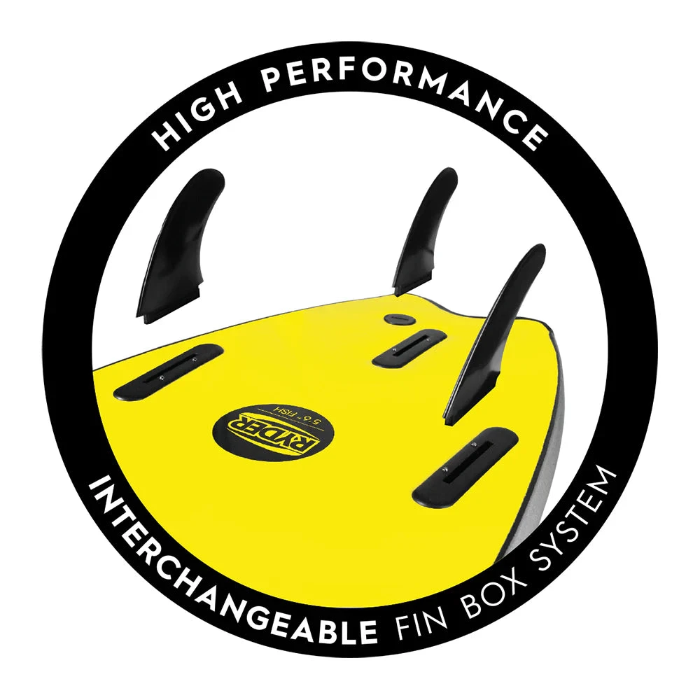 Ryder Mal Series 6ft6in Ryder Mal Series 6ft6in -MELBOURNE SURF Shop interchangeable afff0b7d 421d 4a15 9f2b 6572f5b224f5