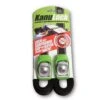 Kanulock Lockable Tiedown Set