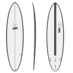 Torq X Channel Islands M23 7'4" -MELBOURNE SURF Shop m23 graph 0005fec9 4c98 4657 bc33 7cd9e76b383d 1