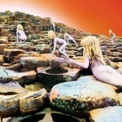 (#084) Led Zeppelin - Houses Of The Holy